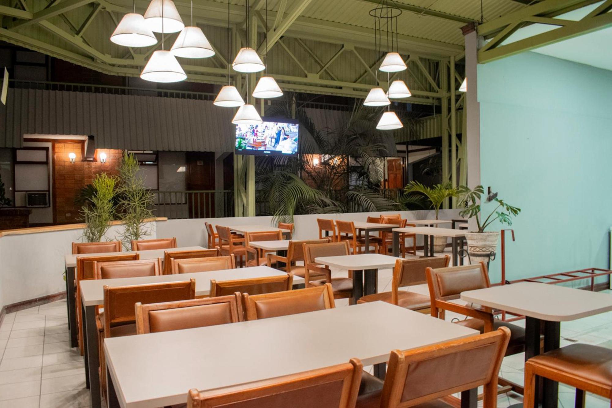 Отель Soy Local San Jose Экстерьер фото
